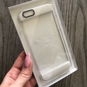 Clear IPhone Case